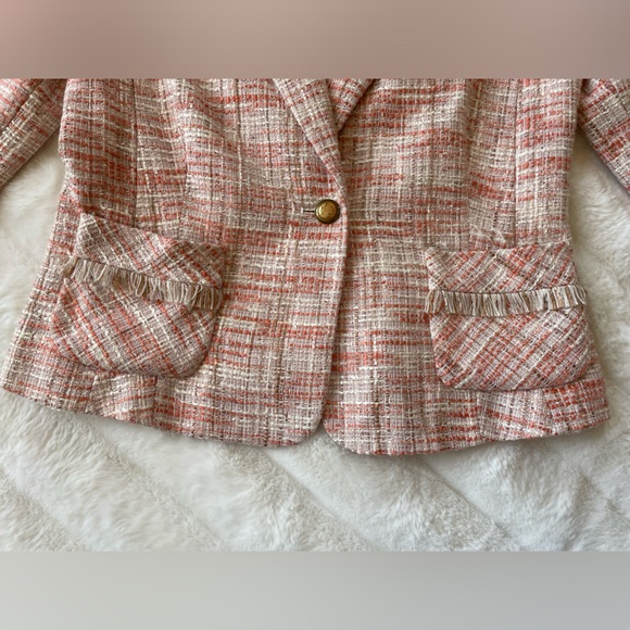 Caché Jacket. - Picture 4 of 10